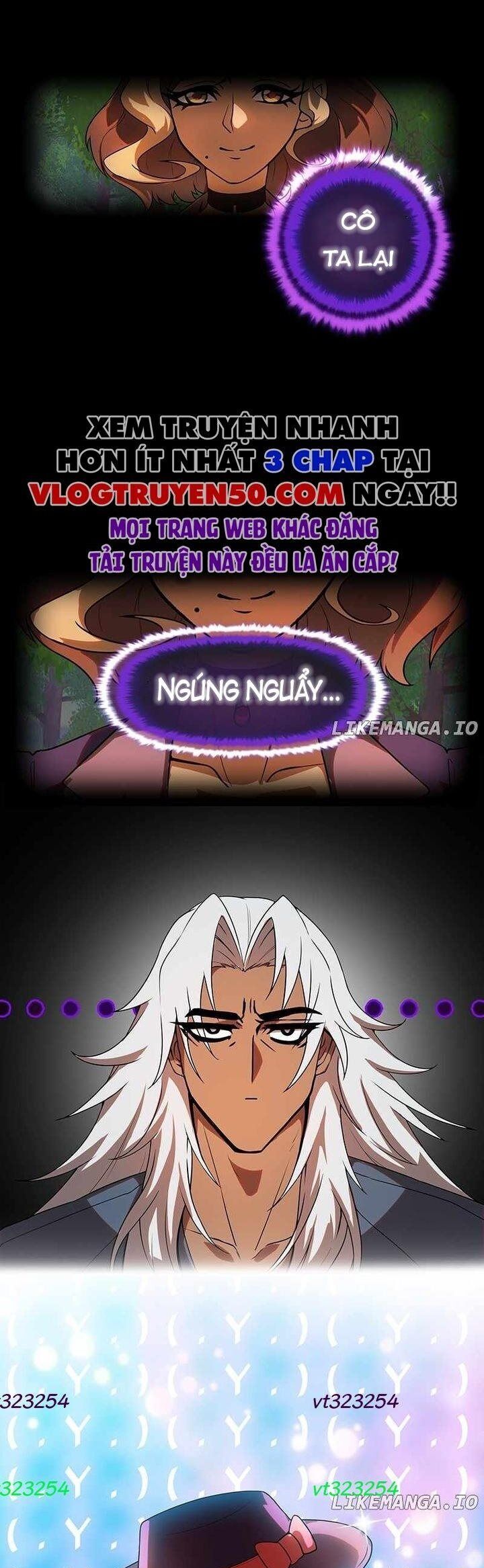Ký Sự Nuôi Dạy Trẻ Của Quỷ Vương Chapter 14 - Next Chapter 15