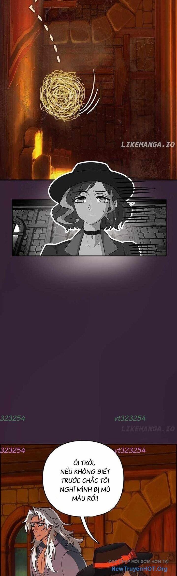Ký Sự Nuôi Dạy Trẻ Của Quỷ Vương Chapter 14 - Next Chapter 15