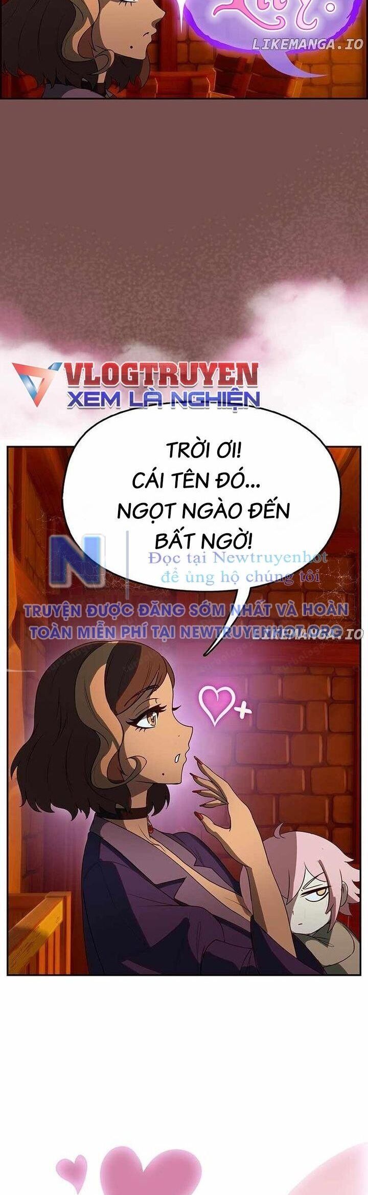 Ký Sự Nuôi Dạy Trẻ Của Quỷ Vương Chapter 14 - Next Chapter 15