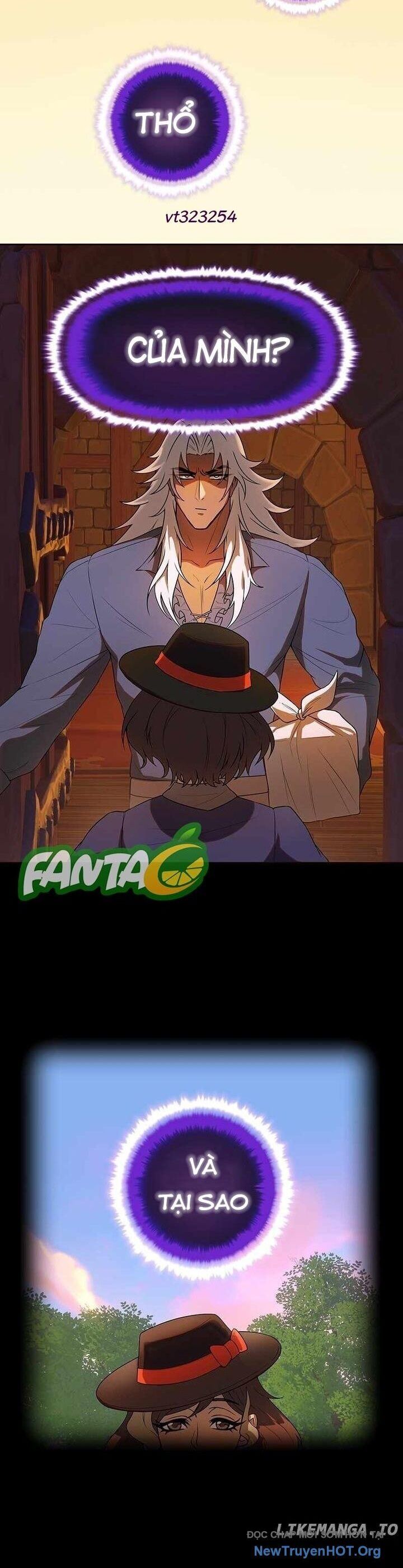 Ký Sự Nuôi Dạy Trẻ Của Quỷ Vương Chapter 14 - Next Chapter 15