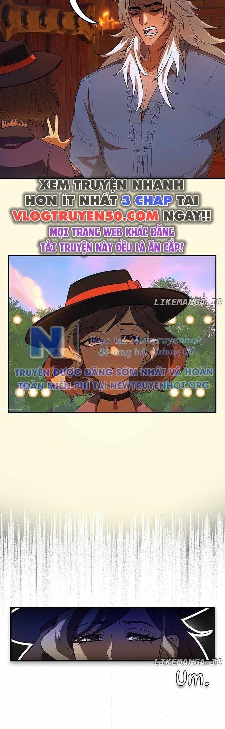 Ký Sự Nuôi Dạy Trẻ Của Quỷ Vương Chapter 14 - Next Chapter 15