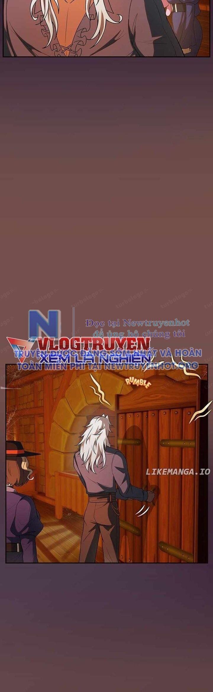 Ký Sự Nuôi Dạy Trẻ Của Quỷ Vương Chapter 14 - Next Chapter 15