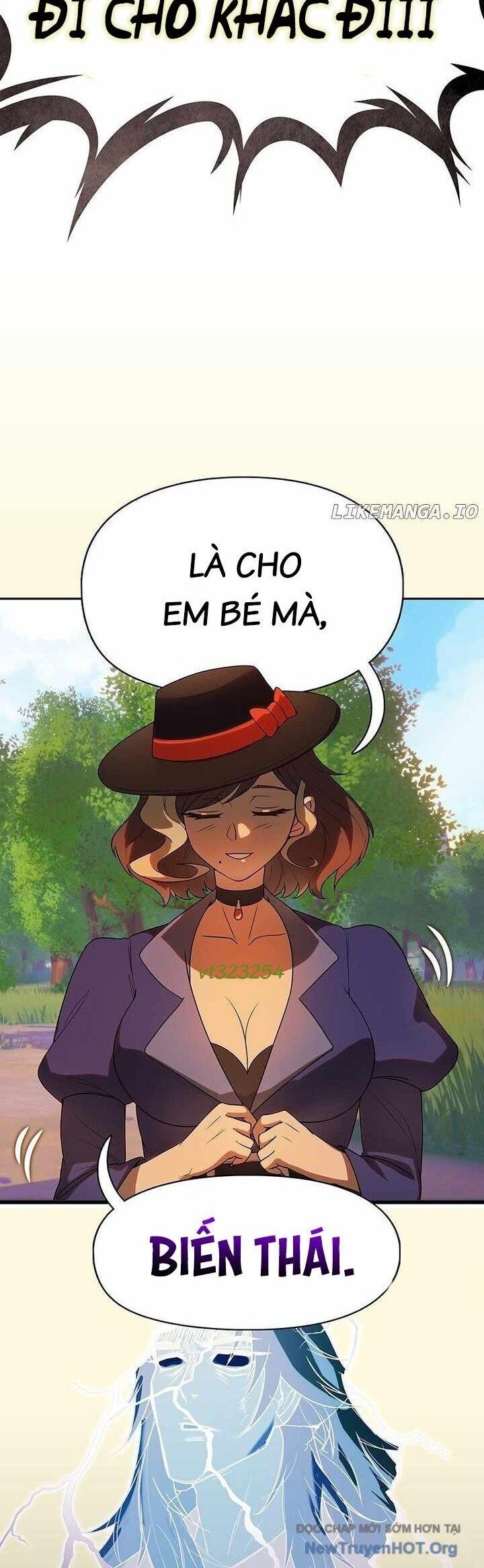 Ký Sự Nuôi Dạy Trẻ Của Quỷ Vương Chapter 14 - Next Chapter 15