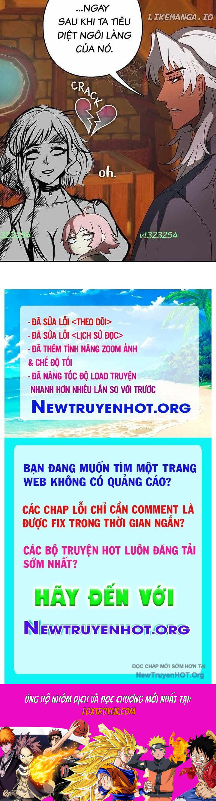 Ký Sự Nuôi Dạy Trẻ Của Quỷ Vương Chapter 14 - Next Chapter 15