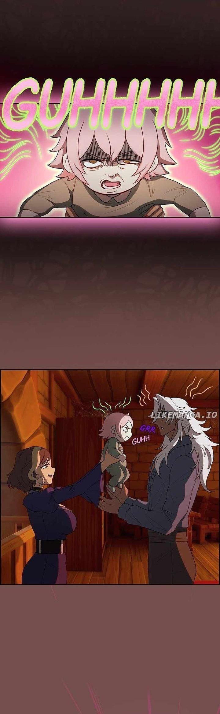 Ký Sự Nuôi Dạy Trẻ Của Quỷ Vương Chapter 14 - Next Chapter 15