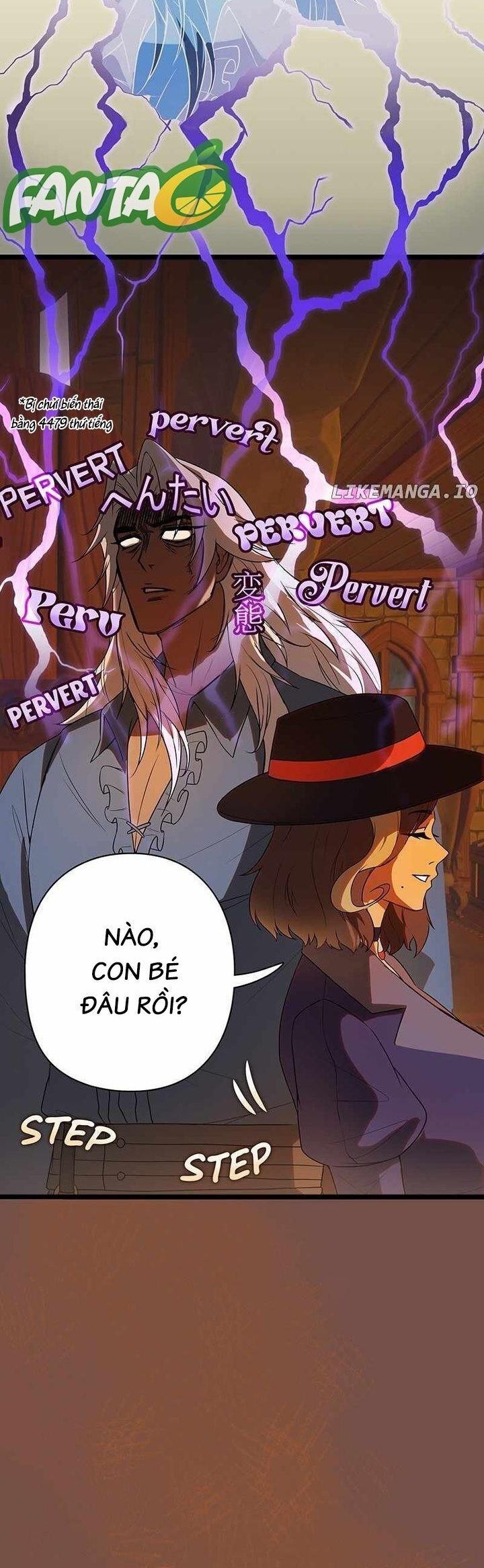 Ký Sự Nuôi Dạy Trẻ Của Quỷ Vương Chapter 14 - Next Chapter 15