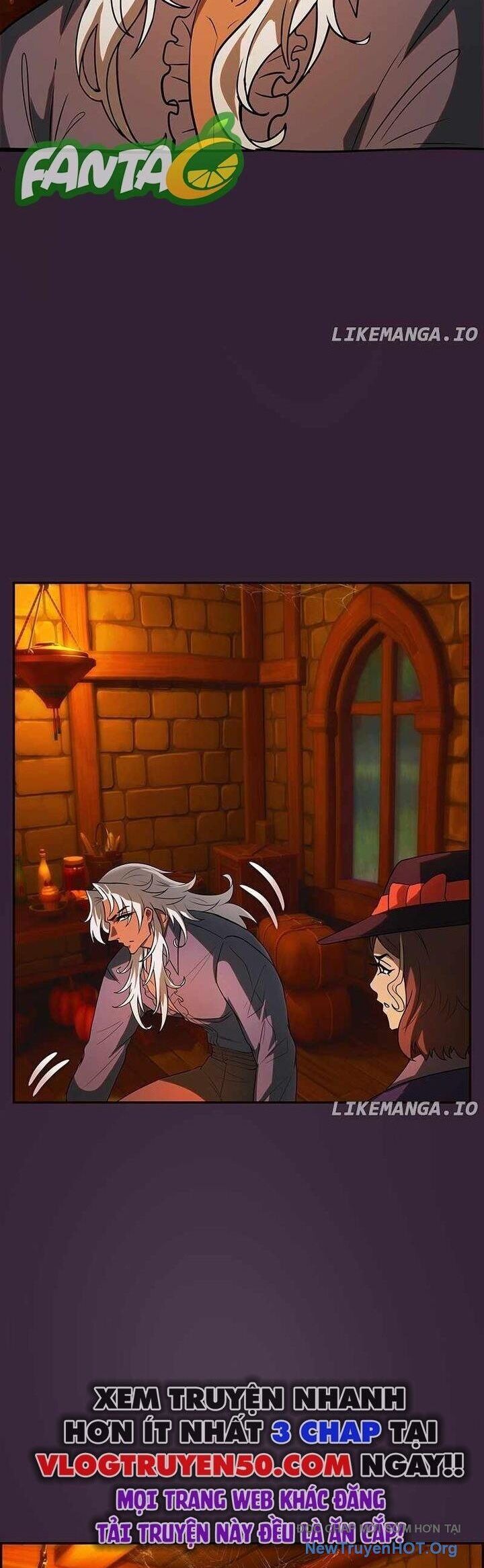 Ký Sự Nuôi Dạy Trẻ Của Quỷ Vương Chapter 14 - Next Chapter 15