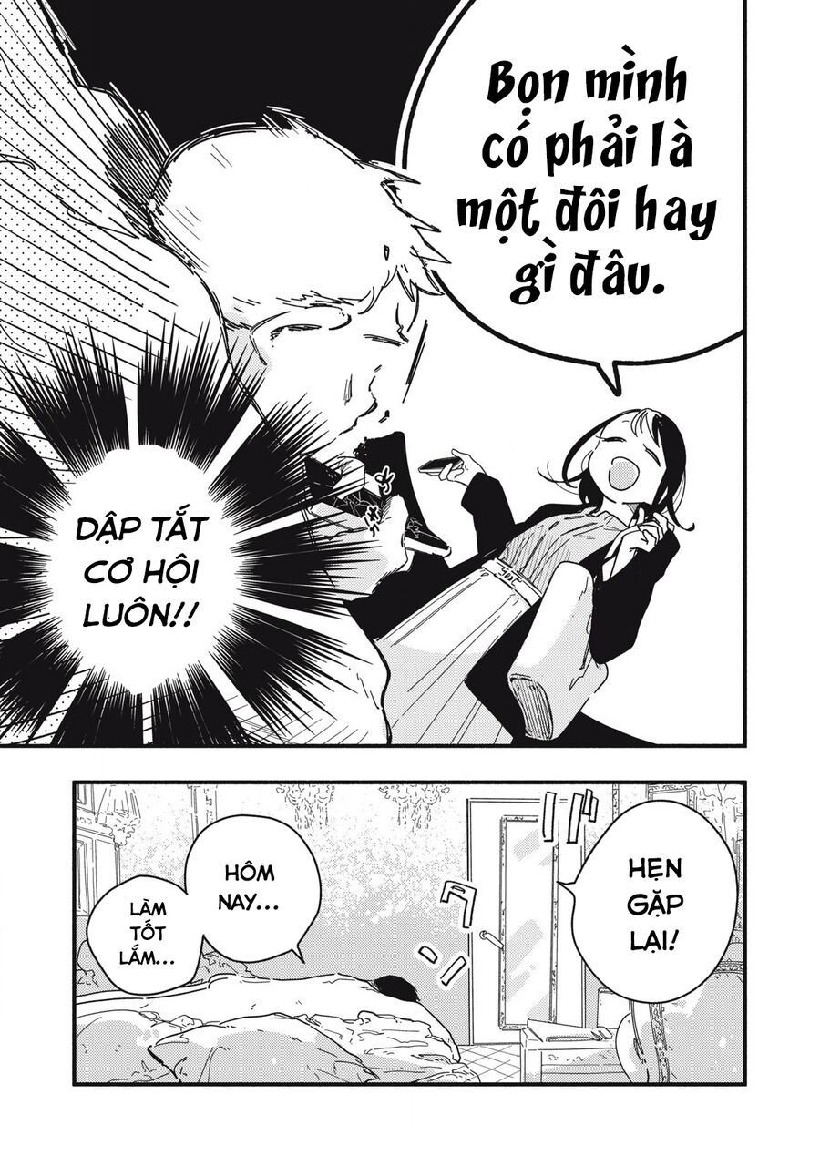 Pure 0.01 Mm Chapter 1 - Trang 2