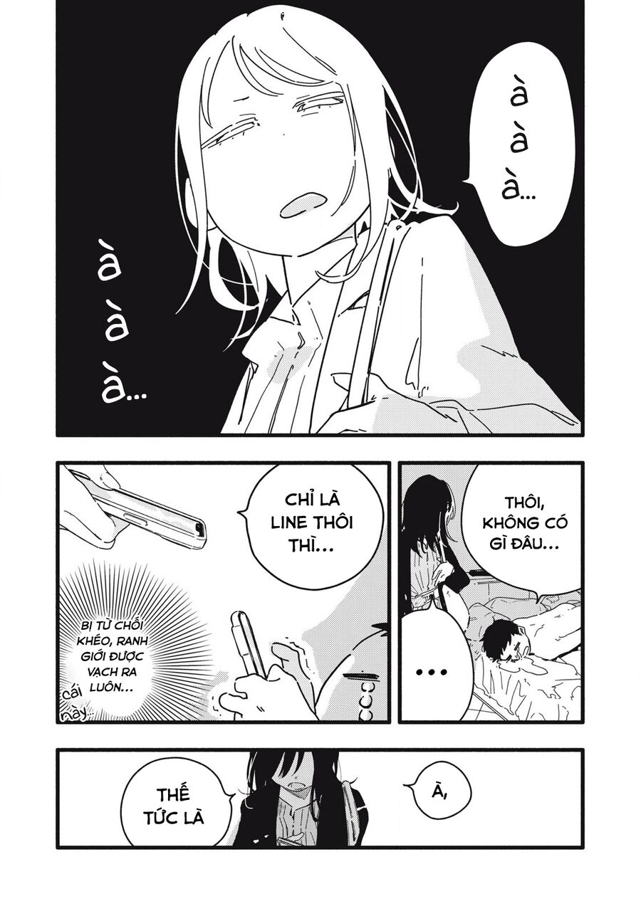 Pure 0.01 Mm Chapter 1 - Trang 2