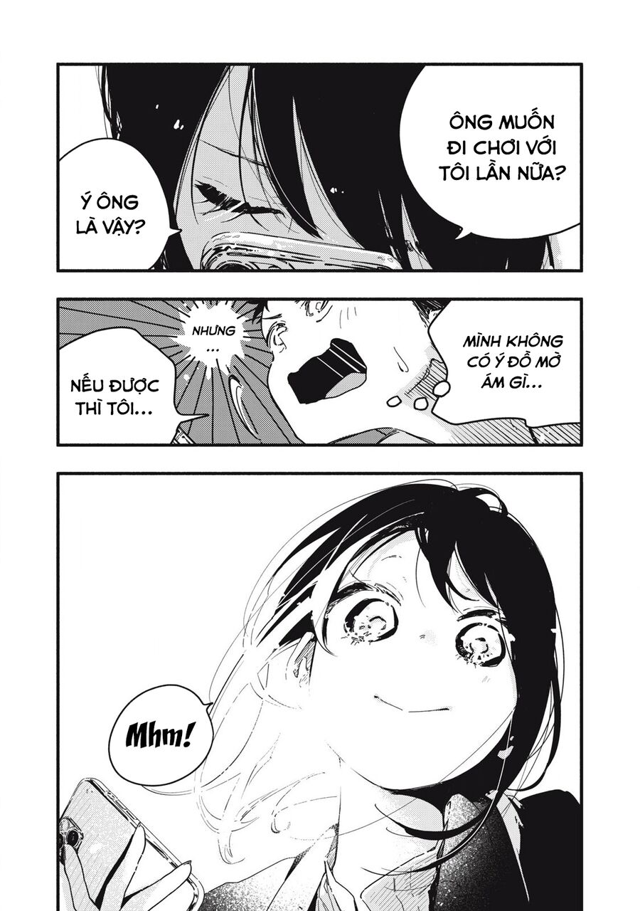 Pure 0.01 Mm Chapter 1 - Trang 2