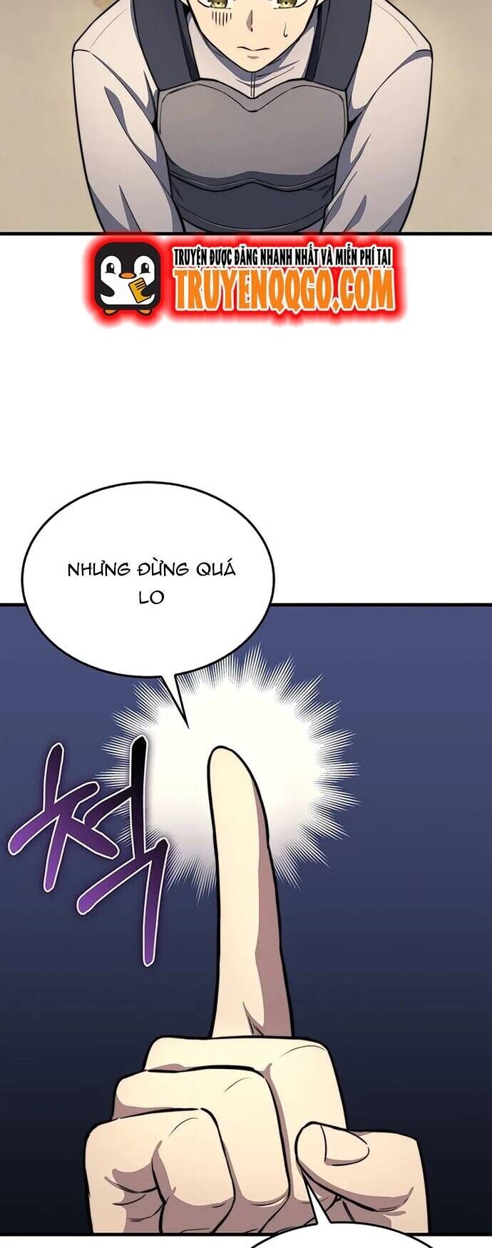 Kỵ Sĩ Tử Thần Cấp Diệt Vong Đã Hồi Quy Chapter 22 - Trang 2