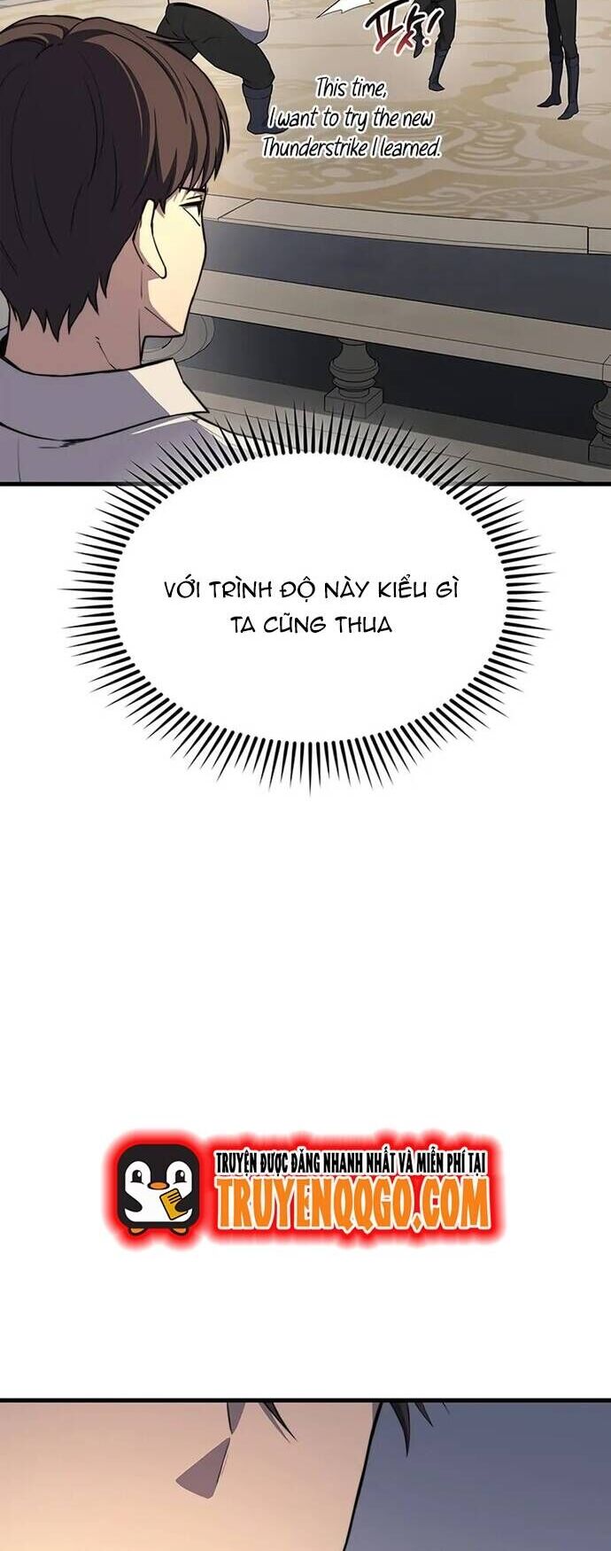 Kỵ Sĩ Tử Thần Cấp Diệt Vong Đã Hồi Quy Chapter 22 - Trang 2