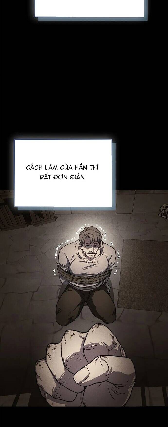 Kỵ Sĩ Tử Thần Cấp Diệt Vong Đã Hồi Quy Chapter 22 - Trang 2