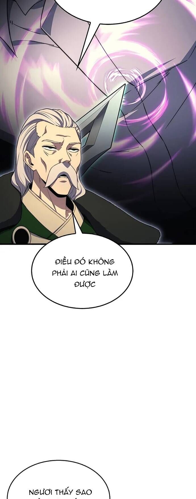 Kỵ Sĩ Tử Thần Cấp Diệt Vong Đã Hồi Quy Chapter 22 - Trang 2