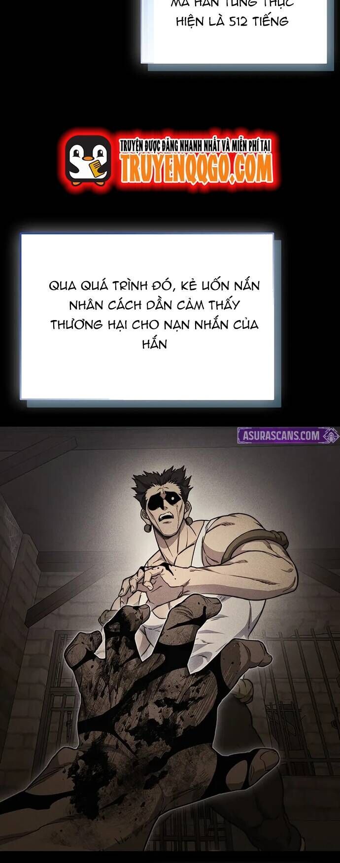 Kỵ Sĩ Tử Thần Cấp Diệt Vong Đã Hồi Quy Chapter 22 - Trang 2