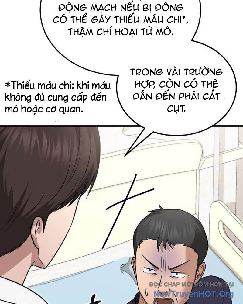 Bác Sĩ Hồi Quy Chỉ Muốn Sống Yên Bình Chapter 9 - Next Chapter 10