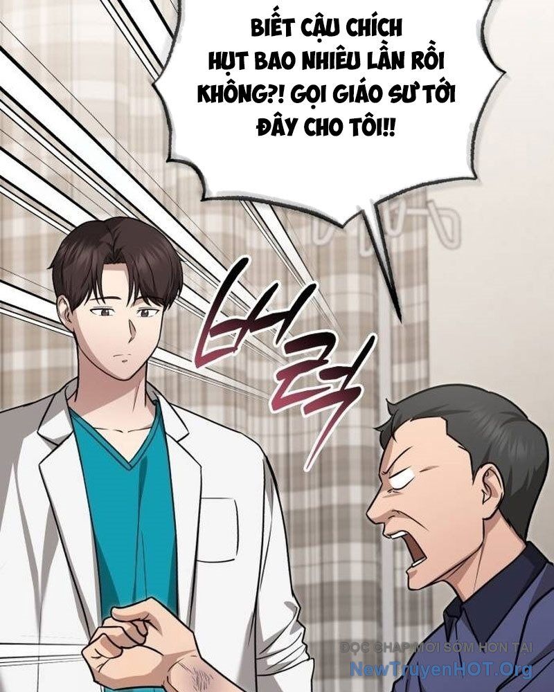 Bác Sĩ Hồi Quy Chỉ Muốn Sống Yên Bình Chapter 9 - Next Chapter 10