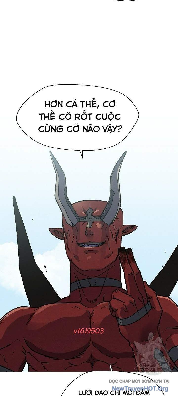 Cánh Cổng Asura Chapter 34 - Next 