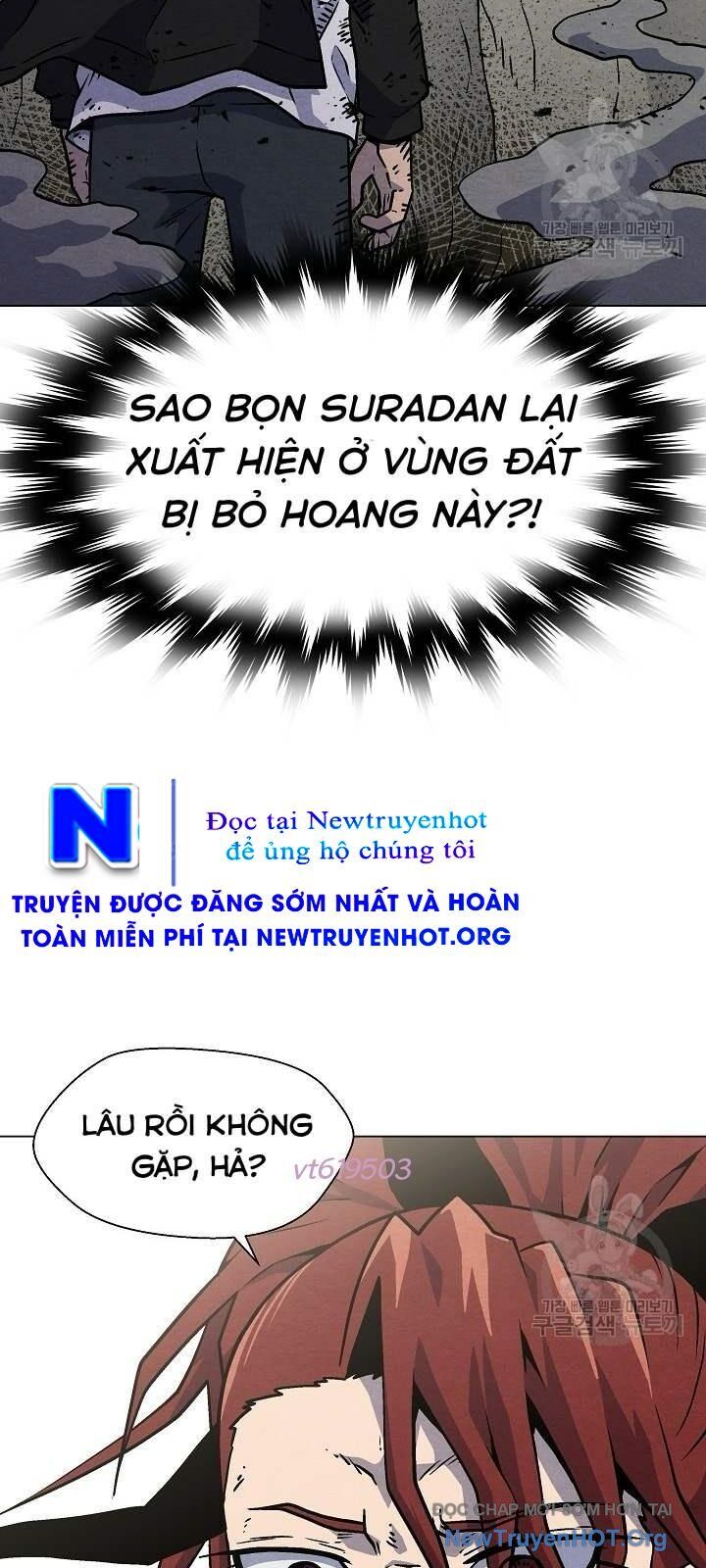 Cánh Cổng Asura Chapter 34 - Next 