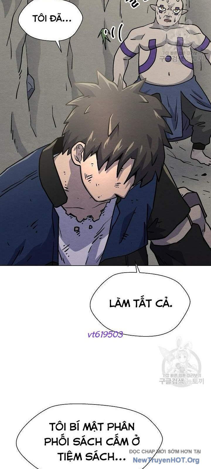 Cánh Cổng Asura Chapter 34 - Next 