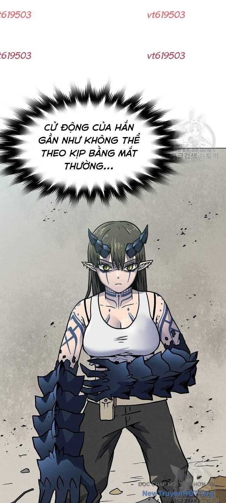 Cánh Cổng Asura Chapter 34 - Next 