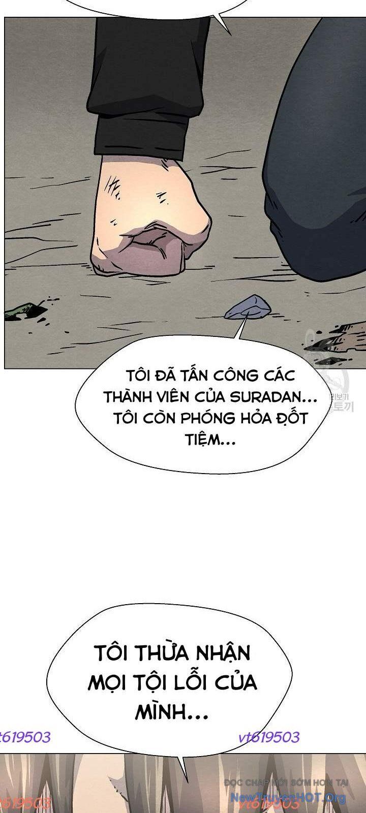 Cánh Cổng Asura Chapter 34 - Next 