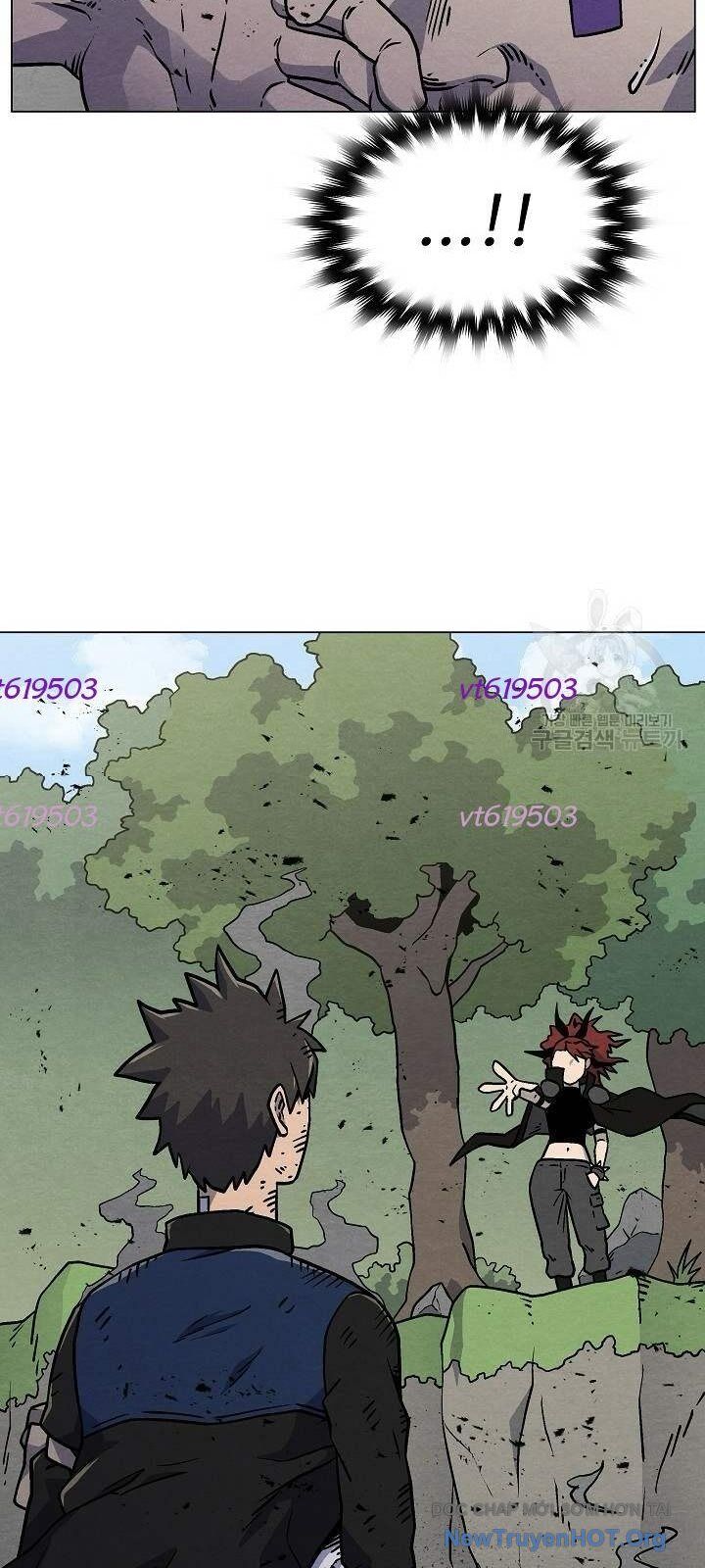 Cánh Cổng Asura Chapter 34 - Next 
