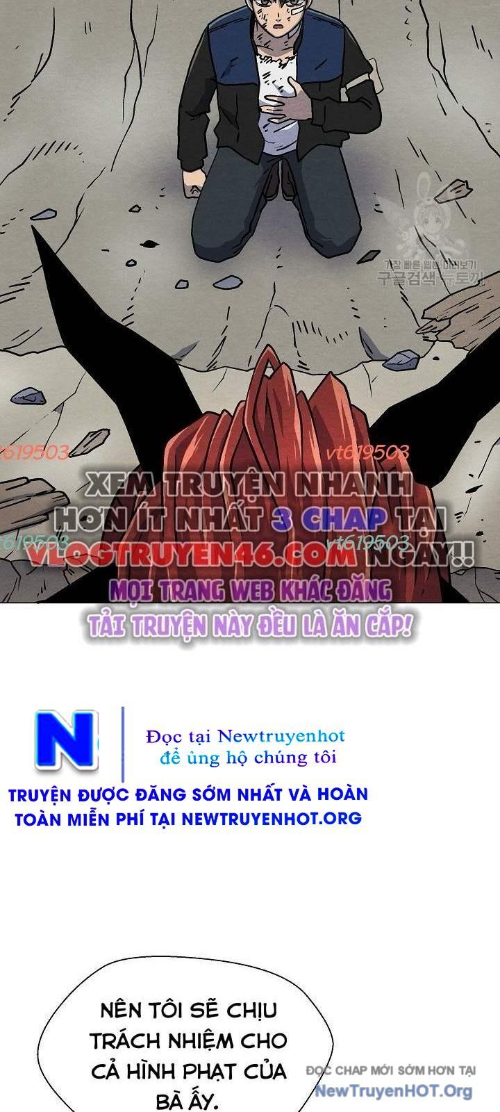 Cánh Cổng Asura Chapter 34 - Next 