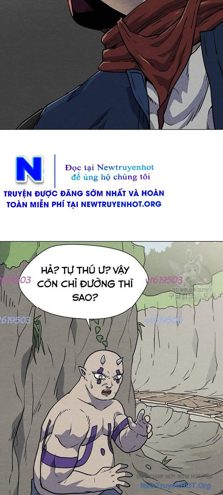 Cánh Cổng Asura Chapter 34 - Next 