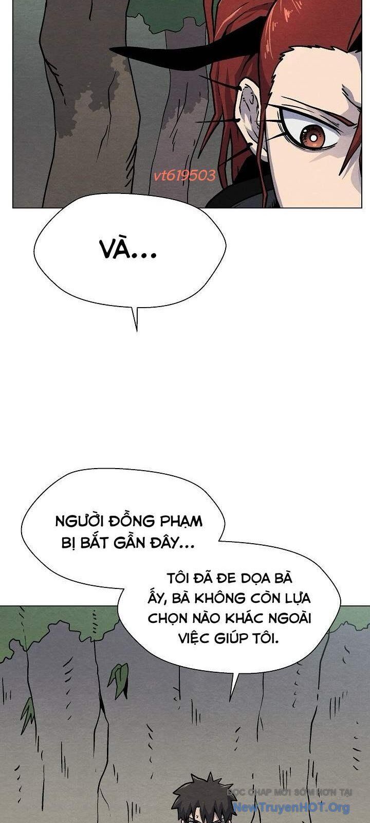 Cánh Cổng Asura Chapter 34 - Next 