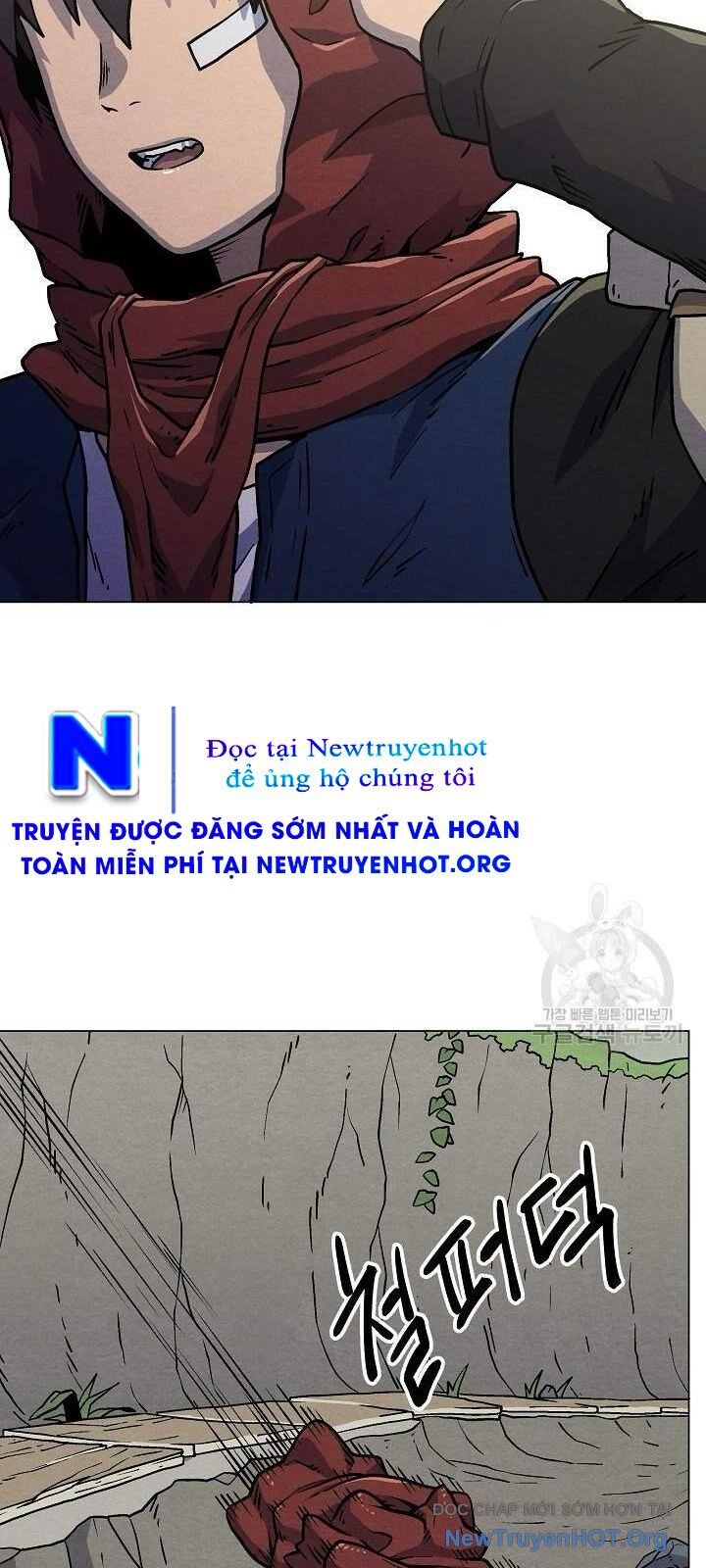 Cánh Cổng Asura Chapter 34 - Next 