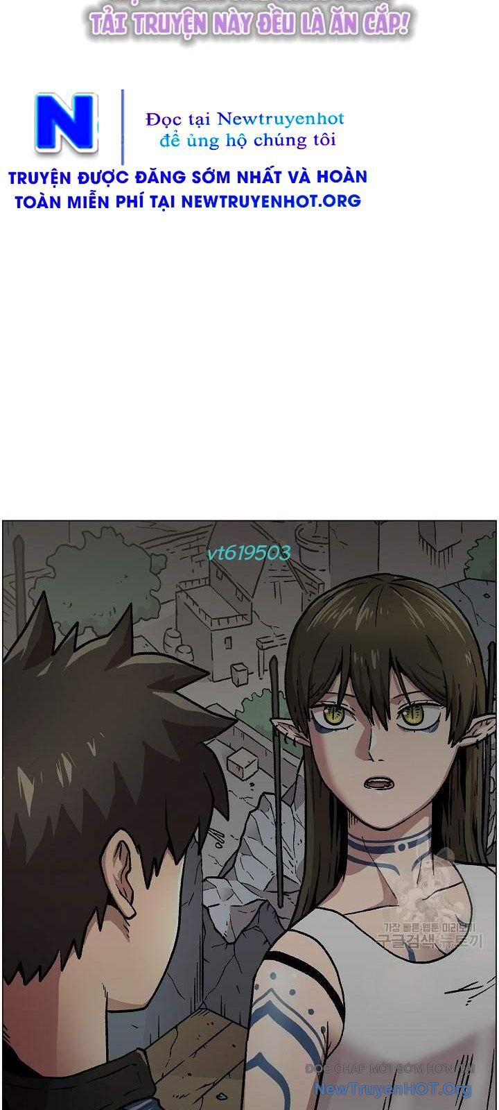 Cánh Cổng Asura Chapter 34 - Next 