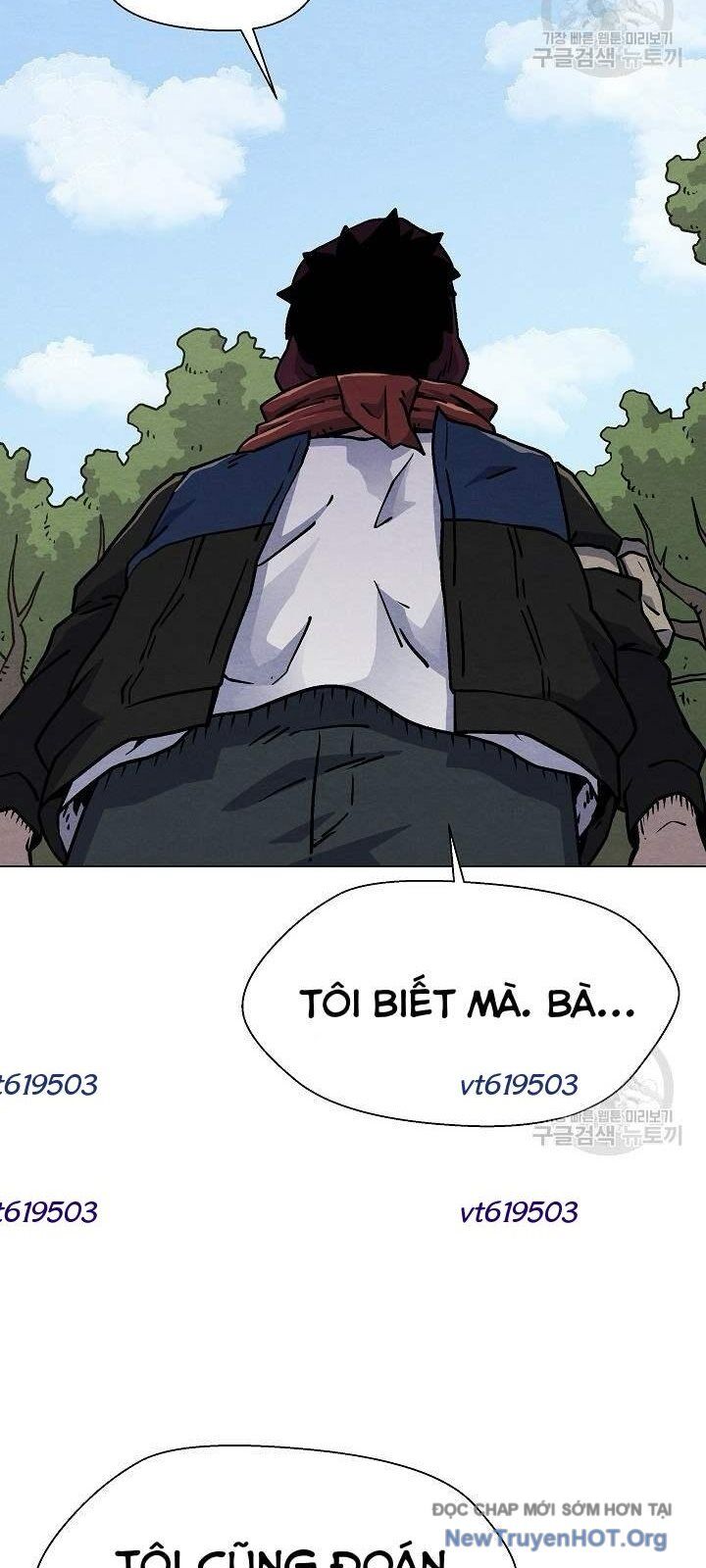 Cánh Cổng Asura Chapter 34 - Next 