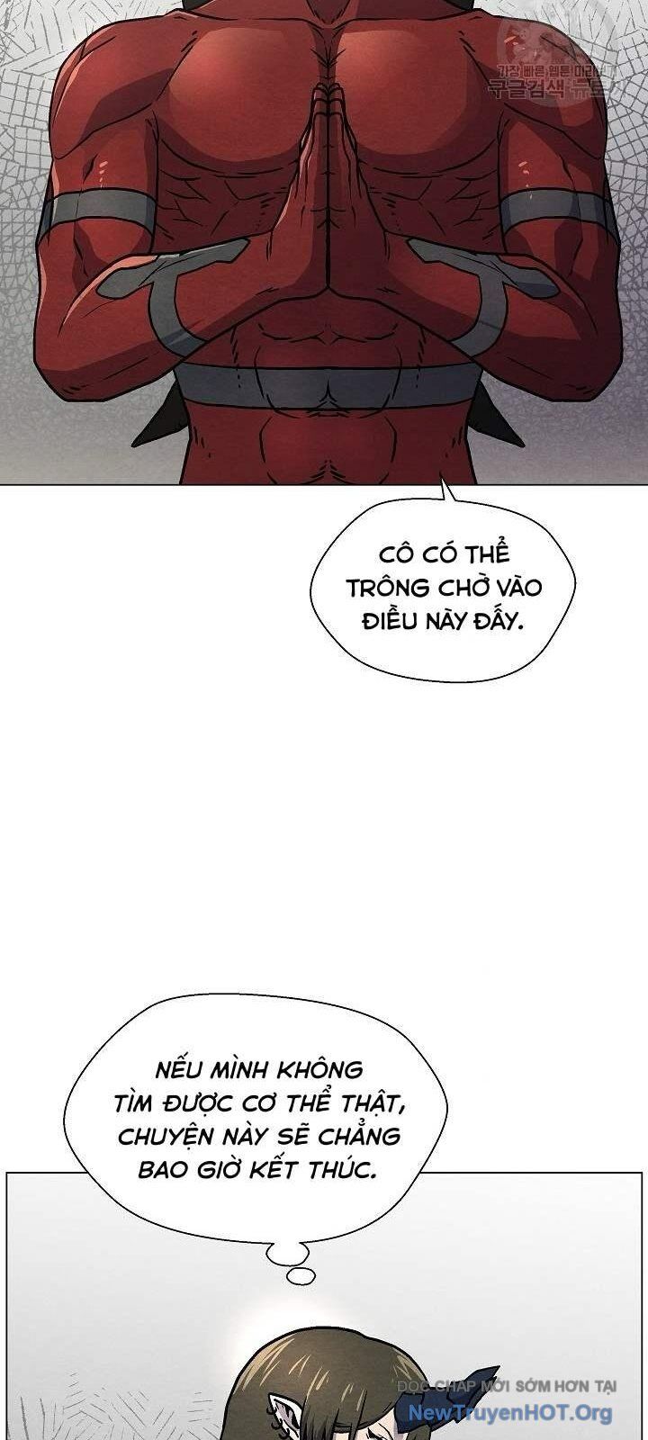 Cánh Cổng Asura Chapter 34 - Next 