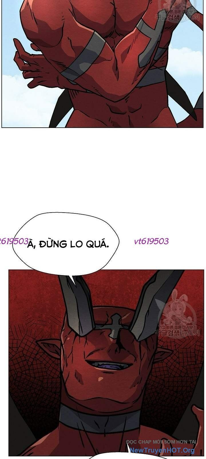 Cánh Cổng Asura Chapter 34 - Next 