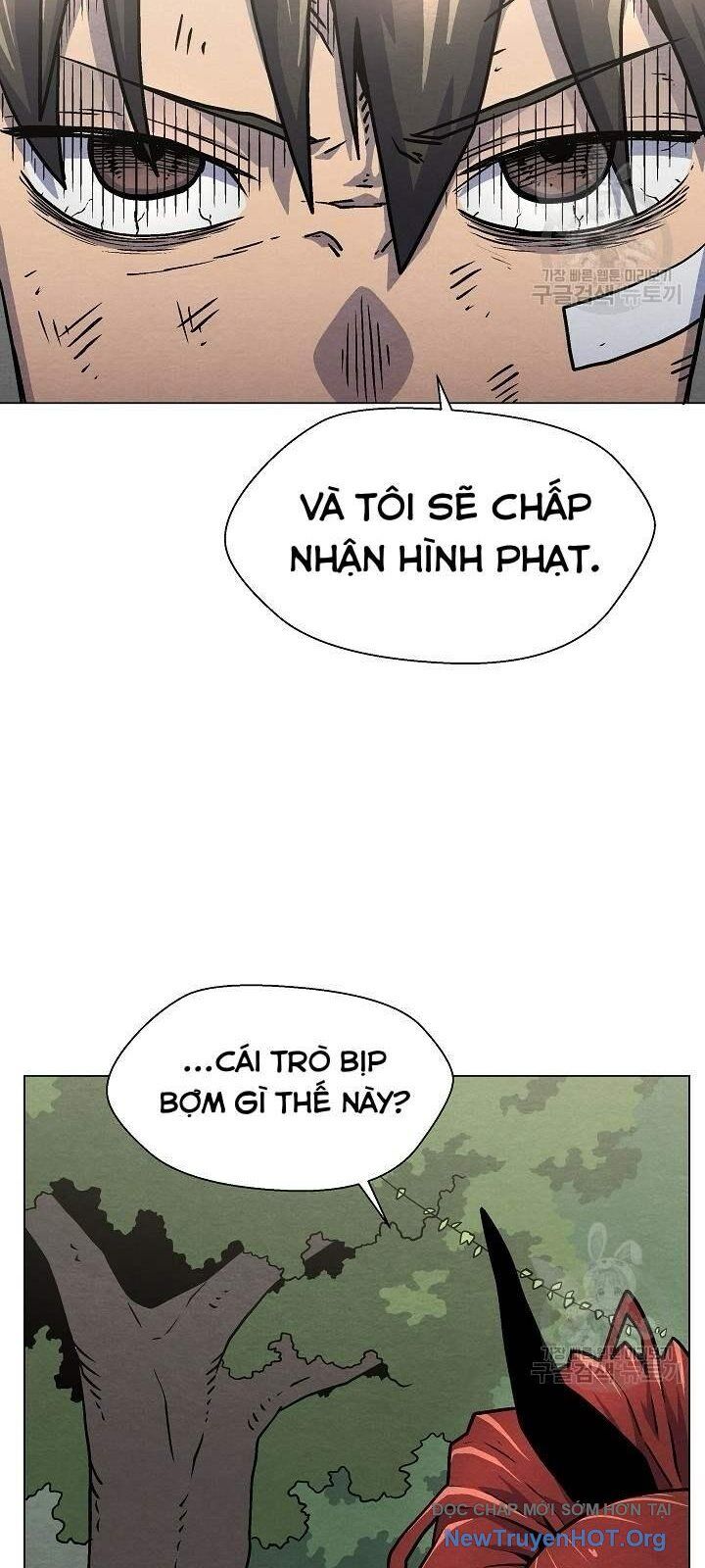 Cánh Cổng Asura Chapter 34 - Next 
