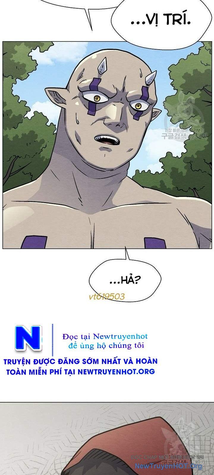 Cánh Cổng Asura Chapter 34 - Next 