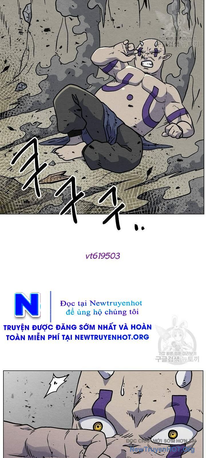 Cánh Cổng Asura Chapter 34 - Next 