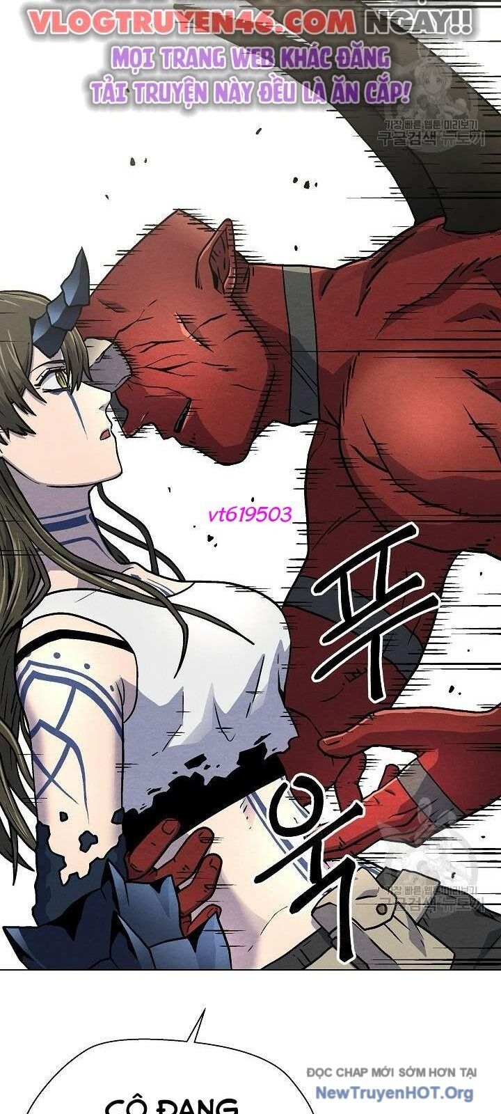 Cánh Cổng Asura Chapter 34 - Next 
