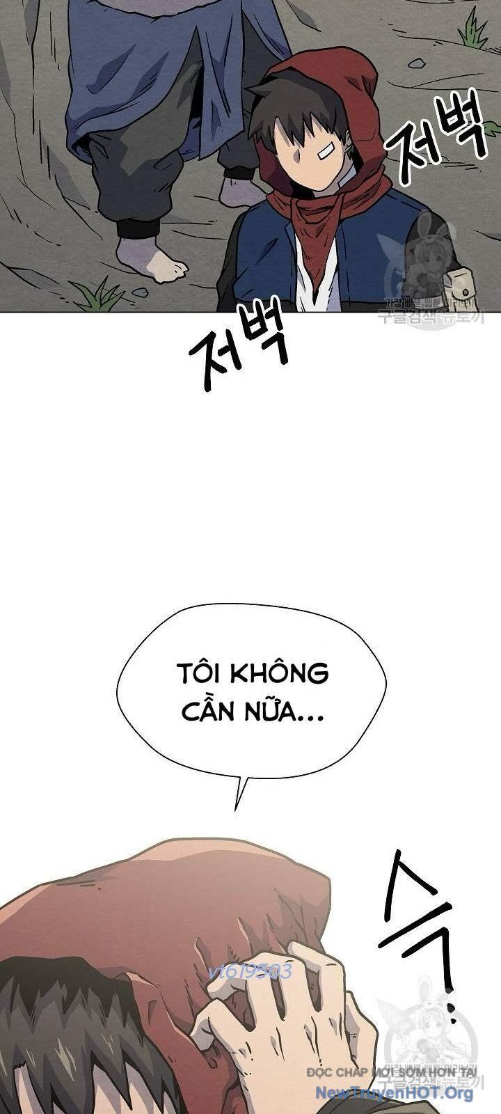 Cánh Cổng Asura Chapter 34 - Next 
