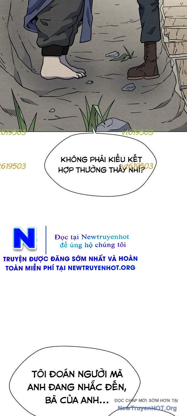 Cánh Cổng Asura Chapter 34 - Next 
