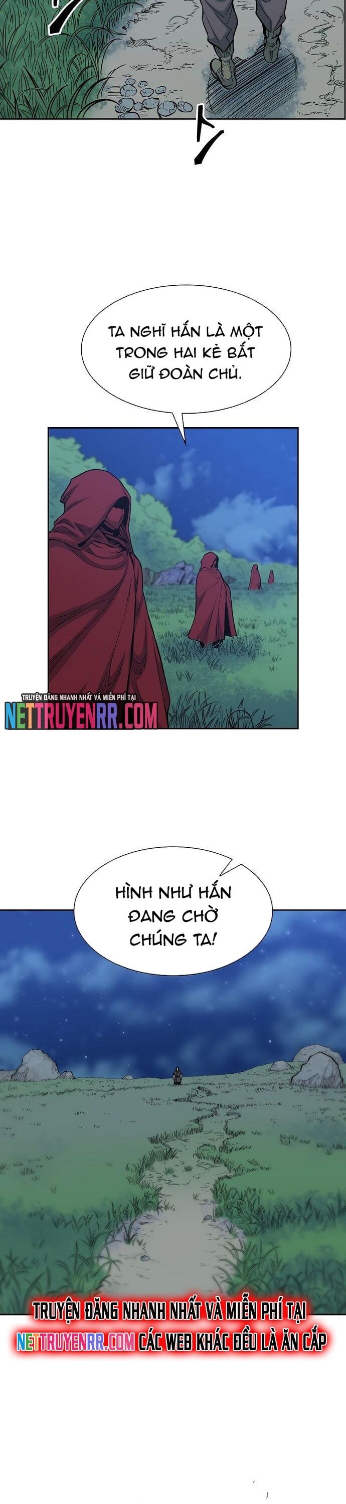 Huyền Thoại Vô Song Chiến Thần Chapter 79 - Trang 2