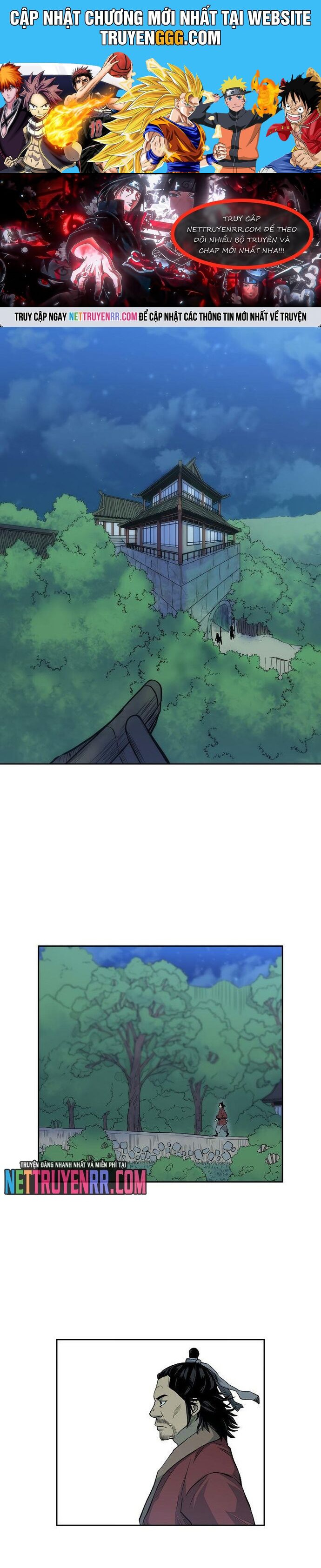 Huyền Thoại Vô Song Chiến Thần Chapter 79 - Trang 2