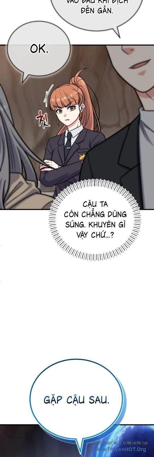 Support Gánh Cả Thế Giới Chapter 6 - Trang 2