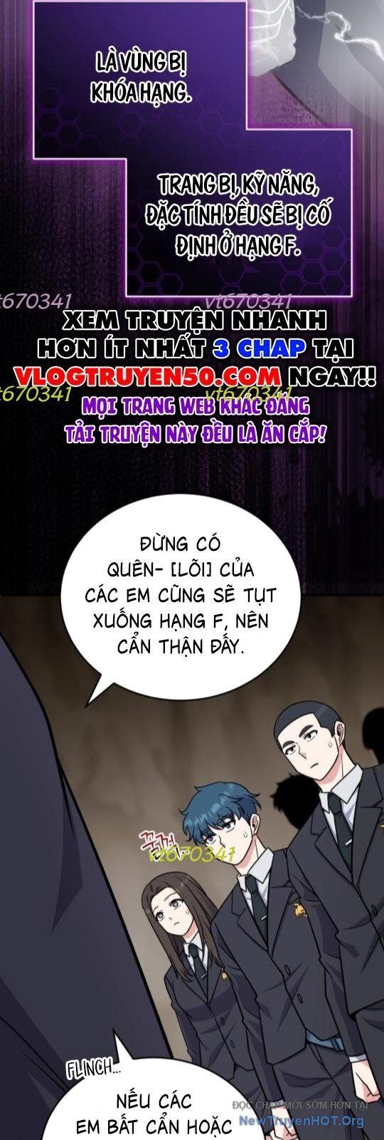 Support Gánh Cả Thế Giới Chapter 6 - Trang 2