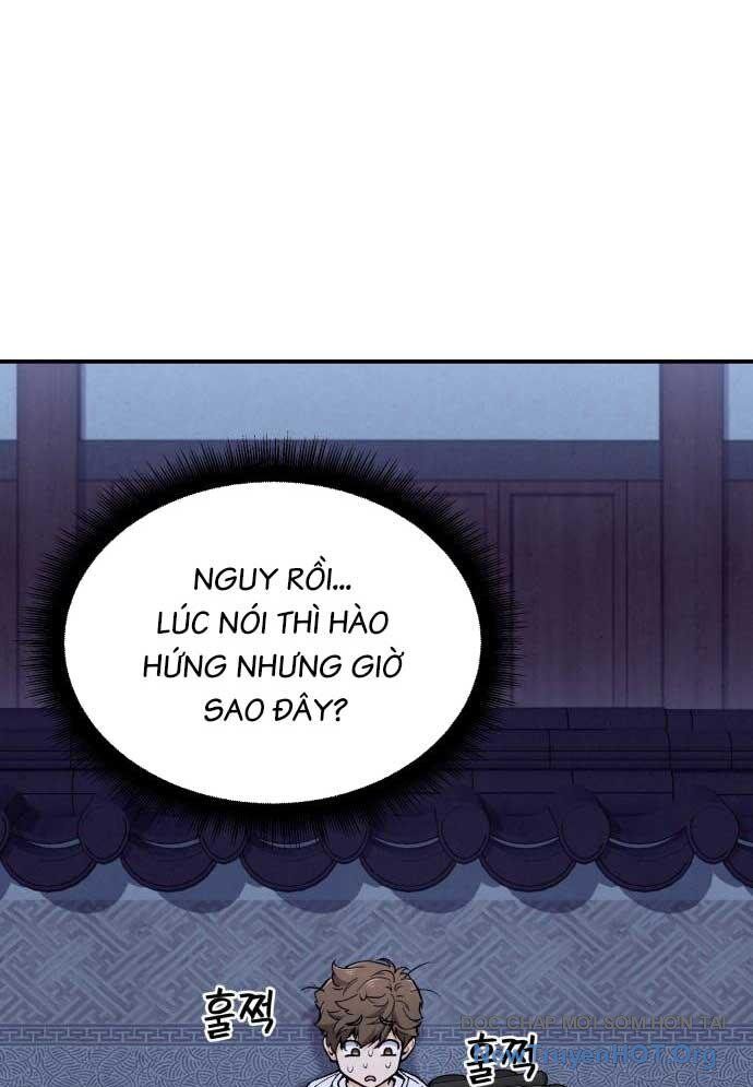 Đấu Trường Ẩm Thực Chapter 1 - Next Chapter 2