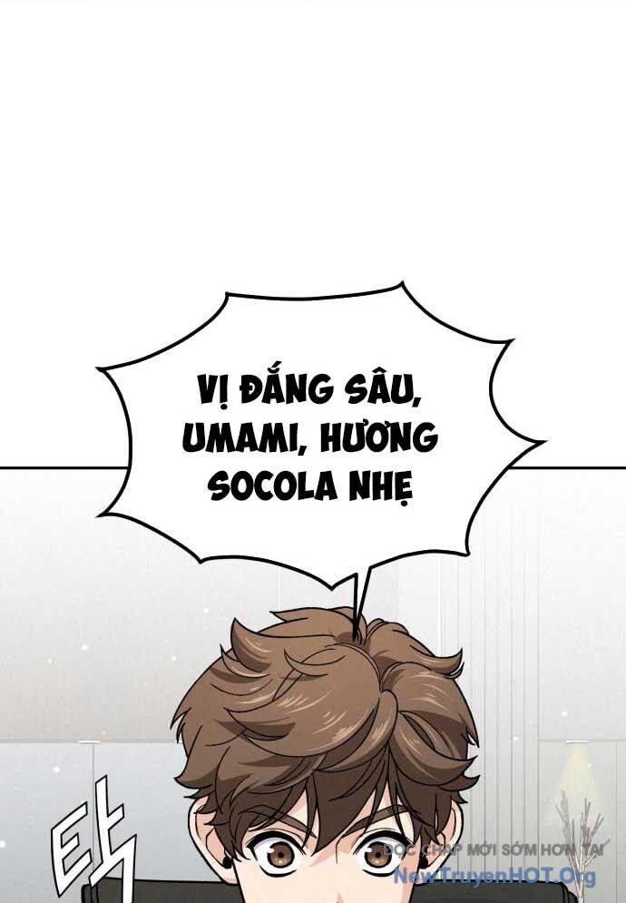 Đấu Trường Ẩm Thực Chapter 1 - Next Chapter 2