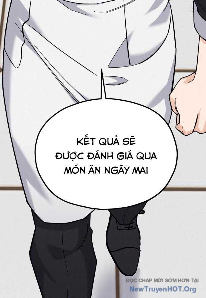 Đấu Trường Ẩm Thực Chapter 1 - Next Chapter 2
