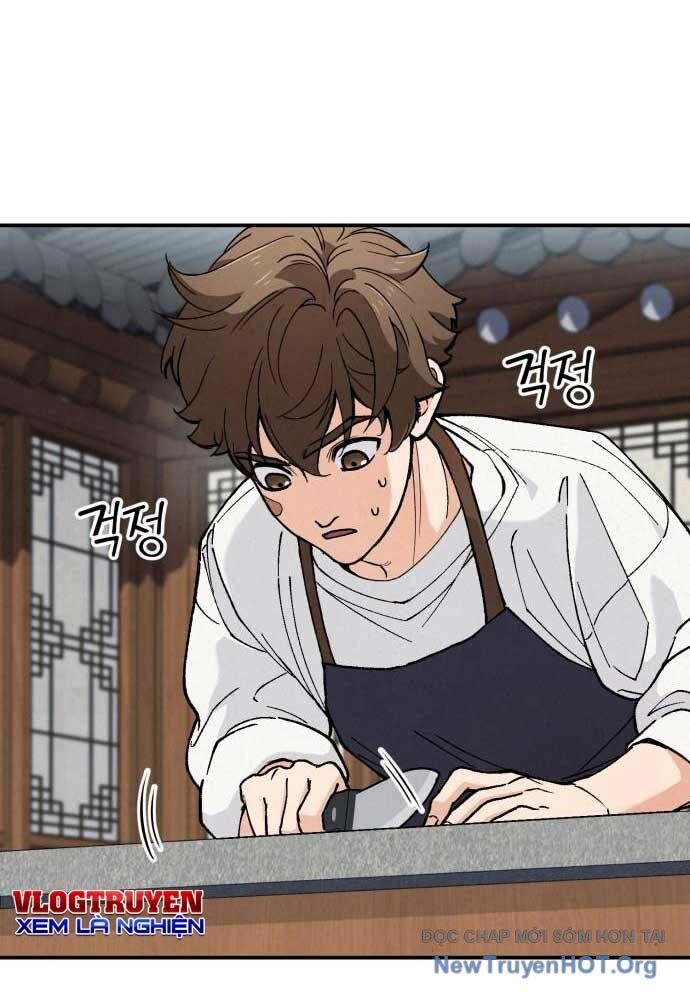 Đấu Trường Ẩm Thực Chapter 1 - Next Chapter 2