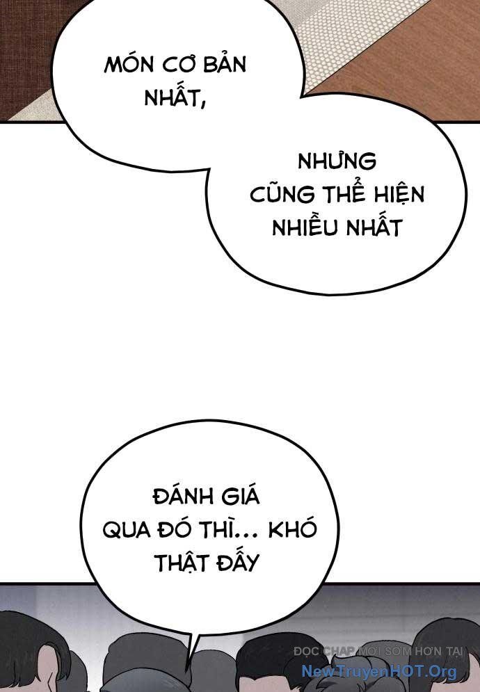 Đấu Trường Ẩm Thực Chapter 1 - Next Chapter 2